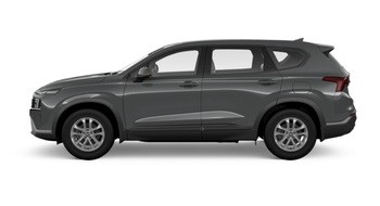 SANTA FE, 2.5л - 6АТ - 4WD, Prestige