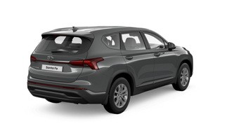 SANTA FE, 2.5л - 6АТ - 4WD, Prestige