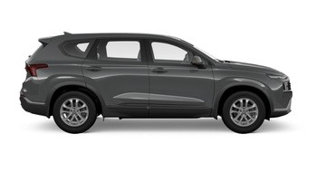 SANTA FE, 2.5л - 6АТ - 4WD, Prestige