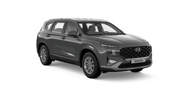 SANTA FE, 2.5л - 6АТ - 4WD, Prestige