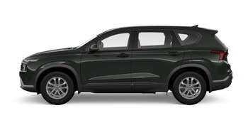 SANTA FE, 2.5л - 6АТ - 4WD, Prestige