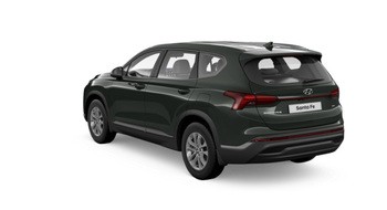 SANTA FE, 2.5л - 6АТ - 4WD, Prestige