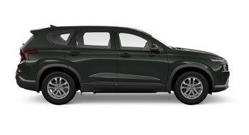 SANTA FE, 2.5л - 6АТ - 4WD, Prestige